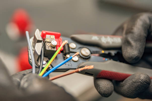  Capitan, NM Electrician Pros