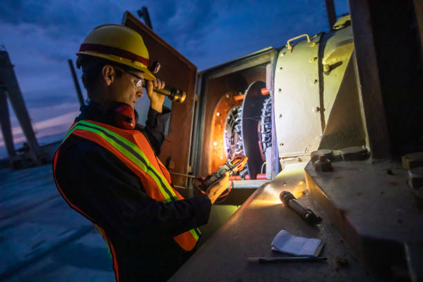 Best Commercial Electrician Services  in Capitan, NM