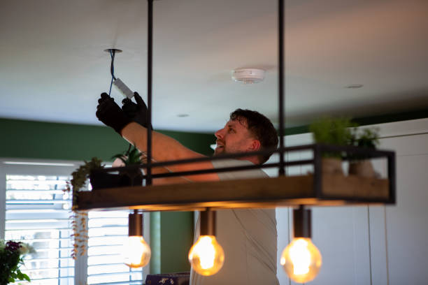Best Affordable Electrical Installation  in Capitan, NM