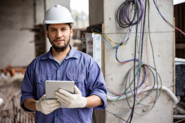 Best Home Electrical Repair  in Capitan, NM