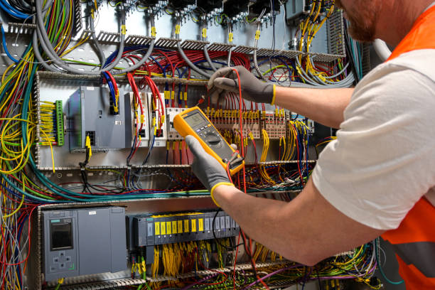 Best Electrical Upgrades for Homes  in Capitan, NM