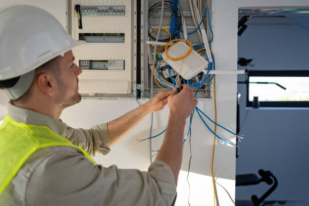 Best Electrical Wiring Services  in Capitan, NM