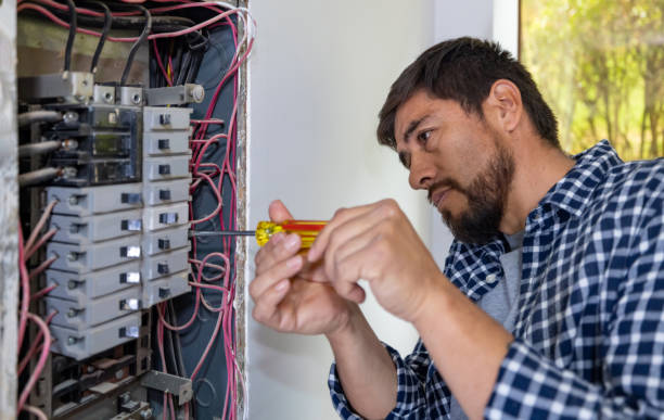 Best Affordable Electrical Installation  in Capitan, NM